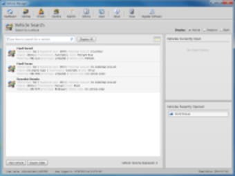 Vehicle Manager Enterprise Edition1