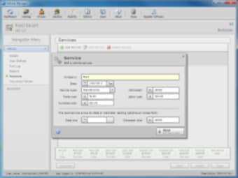 Vehicle Manager Enterprise Edition0