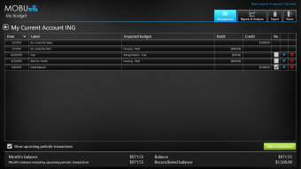 MoBu - Money management1
