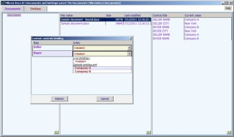 MilevisDocs0