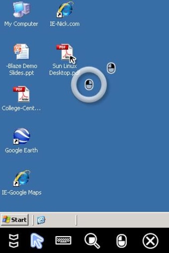 Fastest RDP - AccessToGo1