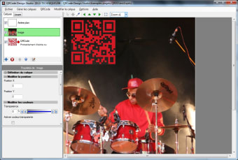 QRCode Design Studio0