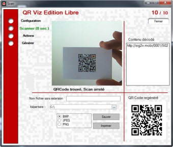 QRViz0