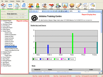 School Management System0