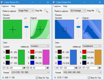 Color Picker Pro0