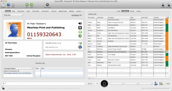 ContaxCRM0