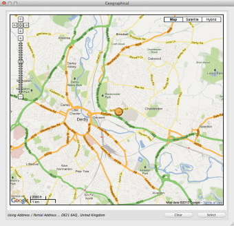 ContaxCRM3