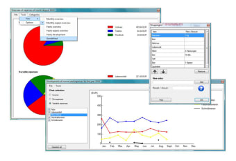 Household Accounting NetBook Version0