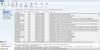 Client Center for Configuration Manager  100