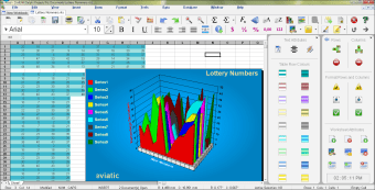 SSuite Office Premium HD+3