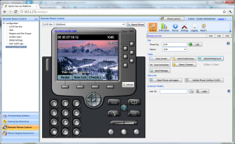 Remote Phone Control for Cisco Unified Communications2