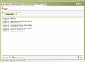 Remote Phone Control for Cisco Unified Communications3