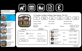 Property Management Pro  100