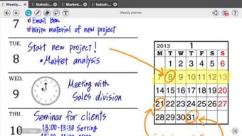 MetaMoJi Note Lite  100