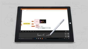 MindMaple Pen  100