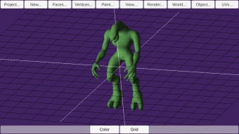 3D Model Maker  102