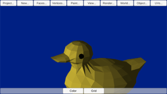 3D Model Maker  101