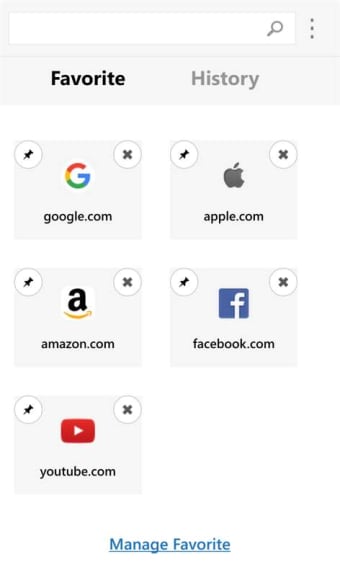 Pro Browser  100