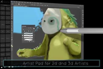 Tablet Pro  100