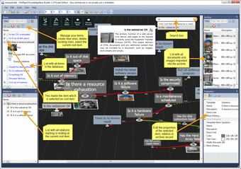 InfoRapid KnowledgeBase Builder0
