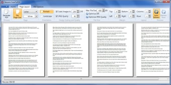 Hexonic ScanToPDF0
