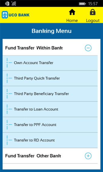 UCOMobileBanking  101