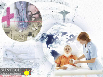 Hospital Management Software0