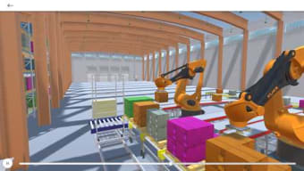 Demo3D Viewer  100