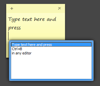 TypeText1