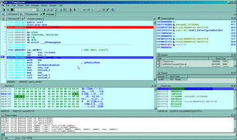 AVLock PRO0