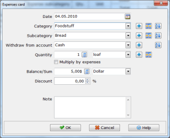 Home Bookkeeping Lite2
