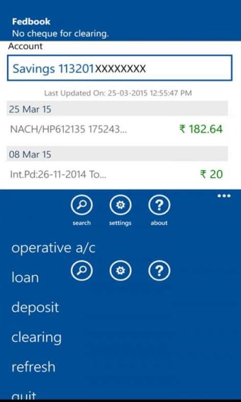 FedBook  103