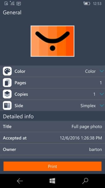 YSoft SafeQ  103