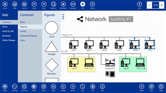 Artezio Diagram Designer  102