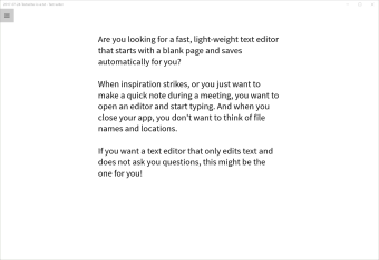 Text-writer  100