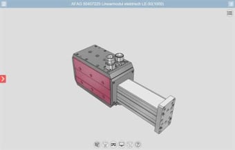 3D CAD Models Engineering  100