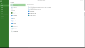 ProjectViewer  101