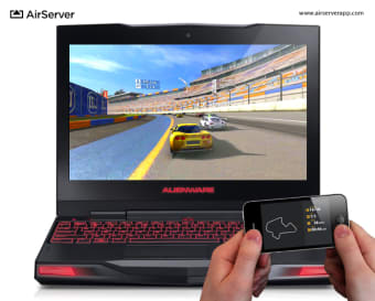 AirServer for PC1