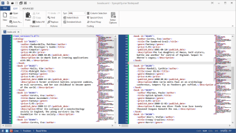 Syncplify Notepad0