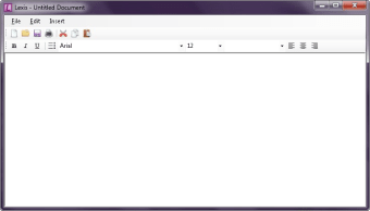Lexis Word Processor1