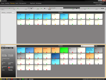 ScrumDesk0