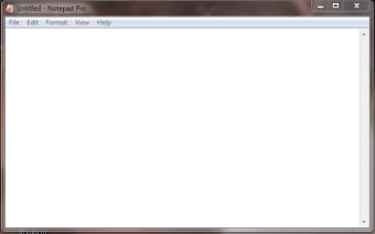Notepad Pro1
