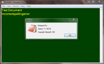 Notepad Pro6