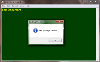 Notepad Pro5