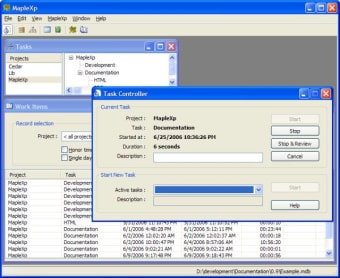 MapleXP Portable0