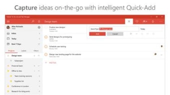 Todoist: To-Do List and Task Manager  100