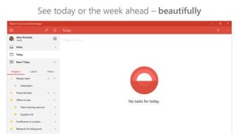 Todoist: To-Do List and Task Manager  101