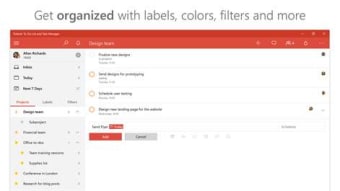 Todoist: To-Do List and Task Manager  102