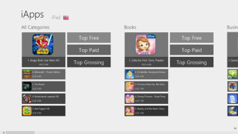 iApps Store  81