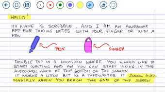 ScribbleRT  80